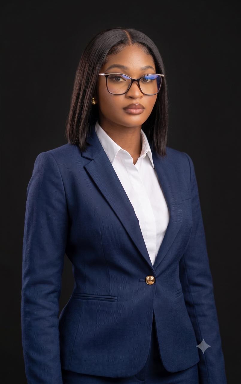 Chidinma Blessing Obiozo